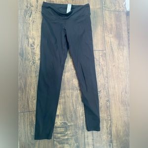 Ivivva black leggings